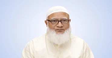 বরগুনায় নিহত মন্টুর ১৮ মাসের শিশুর দায়িত্ব নিলেন জামায়াত আমির