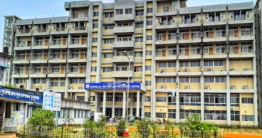 ৩৬ চিকিৎসকের পদ শূন্য রেখেই চলছে সুনামগঞ্জ সদর হাসপাতাল