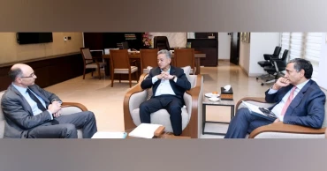 জুলাইয়ে আইএমএফ পর্যালোচনা, কর্মসূচি সঠিক পথে: অর্থমন্ত্রী