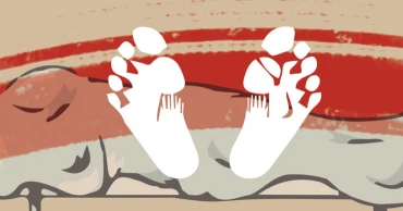 শরীয়তপুরে বসতবাড়িতে হামলা, এক নারী নিহত