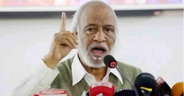 জনসাধারণের হৃদয়ের স্পন্দন বুঝুন, গণতান্ত্রিক উত্তরণ ত্বরান্বিত করুন: মঈন খান