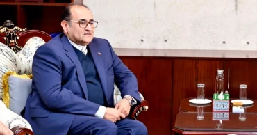 ইরান যুদ্ধ চায় না, তবে আক্রান্ত হলে আত্মরক্ষার অধিকার রয়েছে: রাষ্ট্রদূত