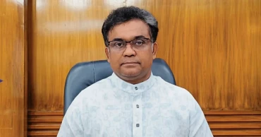 ৭১–এর অঙ্গীকার বাস্তবায়নে ব্যর্থ হলে ২৪ বারবার ফিরে আসবে: অধ্যাপক কামরুল আহসান