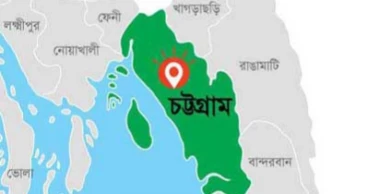 চট্টগ্রামে মাটিচাপা পড়ে দুই শ্রমিক নিহত
