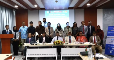 সামুদ্রিক মাছের টেকসই ব্যবস্থাপনায় সহযোগিতা জোরদারে মালদ্বীপে সার্কের আঞ্চলিক বৈঠক