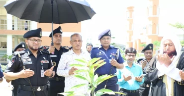 নির্বাচনে দায়িত্বে থাকবে ৮০ হাজার সেনাসদস্য: স্বরাষ্ট্র উপদেষ্টা