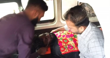 চুয়াডাঙ্গায় পুলিশের ফায়ারিং অনুশীলনে পথচারী গুলিবিদ্ধ