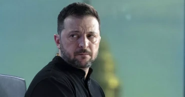 ওভালকাণ্ড: পুতিনের পৌষমাস, জেলেনস্কির সর্বনাশ!