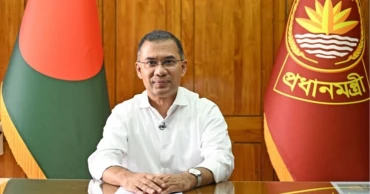 জুলাই শহিদদের আত্মত্যাগের মর্যাদা রক্ষায় সরকার দৃঢ়প্রতিজ্ঞ: প্রধানমন্ত্রী