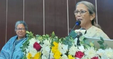 এখনই ইলিশের কৃত্রিম প্রজননে যেতে চান না মৎস্য উপদেষ্টা