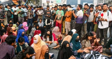 তিতুমীর কলেজকে বিশ্ববিদ্যালয় করার যৌক্তিকতা পাচ্ছে না সরকার: সিনিয়র সচিব