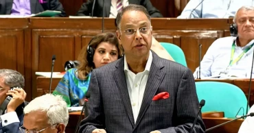 দেশে মজুদ গ্যাস দিয়ে ১২ বছর চলবে: জ্বালানিমন্ত্রী