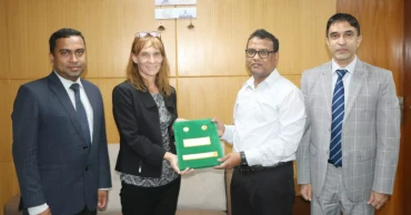 স্টারলিংককে লাইসেন্স দিয়েছে বিটিআরসি