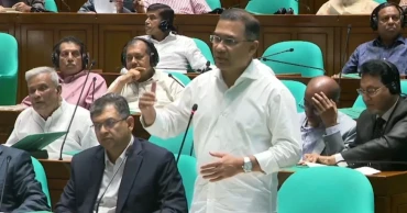 চট্টগ্রাম-ঢাকা বৈদ্যুতিক ট্রেনের সম্ভাব্যতা যাচাই ও নকশা সম্পন্ন: প্রধানমন্ত্রী