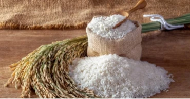 ভারত-পাকিস্তান থেকে ১ লাখ টন চাল আমদানি করবে বাংলাদেশ