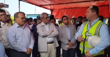 ঢাকার পানি সংকট কাটাতে সুখবর দিলেন মির্জা ফখরুল