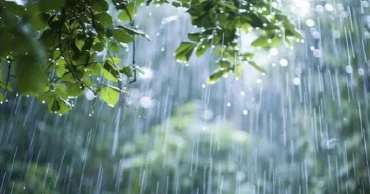 আবহাওয়ার পূর্বাভাস: হালকা থেকে মাঝারি কিংবা বজ্রবৃষ্টি হতে পারে