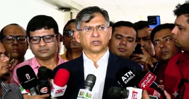 ৫ আগস্ট ঘিরে আওয়ামী লীগের নাশকতার মুরোদ নেই: স্বরাষ্ট্রমন্ত্রী