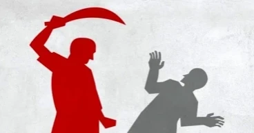 রাজধানীতে পূর্বশত্রুতার জেরে অটোরিকশার মালিককে কুপিয়ে ‘হত্যা’