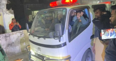 প্যারোলে মুক্তির আবেদনই করেনি কারাবন্দি সাদ্দামের পরিবার!