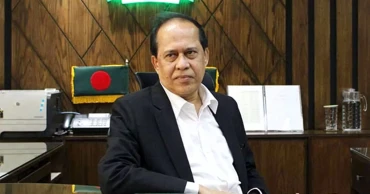 সাবেক সিইসি কাজী হাবিবুল আউয়াল গ্রেপ্তার