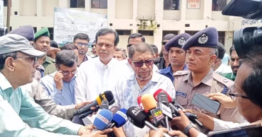 চার সপ্তাহের মধ্যে হাম পরিস্থিতি নিয়ন্ত্রণে আসবে: স্বাস্থ্যমন্ত্রী