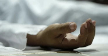 কুষ্টিয়ায় দুর্বৃত্তের গুলিতে কিশোর নিহত