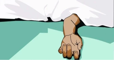 ফরিদপুরে বসতবাড়িতে আগুনে পুড়ে কিশোর নিহত