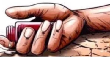 মুগদায় মায়ের সঙ্গে অভিমানে বিষপানে স্কুলছাত্রীর মৃত্যু