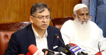 ঈদে চাঁদাবাজি রোধে থাকবে বডি-ওর্ন ক্যামেরা, গোয়েন্দা নজরদারি: স্বরাষ্ট্রমন্ত্রী