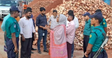 দূষণবিরোধী অভিযান: চার মাসে ২৪ কোটি টাকার জরিমানা, বন্ধ ৬৪৮ ইটভাটা