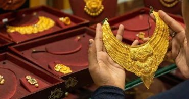 স্বর্ণের ভরি কি ২ লাখ টাকা ছাড়িয়ে যাবে