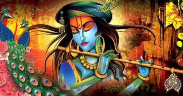 জন্মাষ্টমীর ইতিহাস ও তাৎপর্য