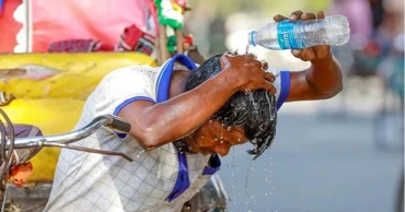 সারাদেশে আজও বইতে পারে উষ্ণ তাপপ্রবাহ