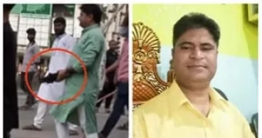 কারাগারে আত্মহত্যা করলেন সাবেক ইউপি চেয়ারম্যান সুজন