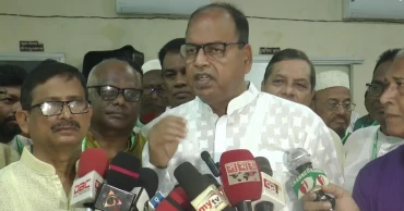 আমরাও চাই যত দ্রুত সম্ভব সংস্কার করে নির্বাচন দেওয়া হোক: দুদু