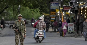 ভারতের কাশ্মীরে পর্যটকদের ওপর বন্দুকধারীদের হামলা, নিহত ২৬