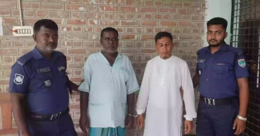 চুয়াডাঙ্গায় পৃথক ধর্ষণ মামলায় দুই আসামির যাবজ্জীবন কারাদণ্ড