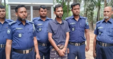 ফেনীতে ছাত্রদল নেতার ঘর থেকে আগ্নেয়াস্ত্র ও মাদক উদ্ধার