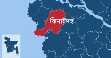 ঝিনাইদহে পুর্ববাংলার কমিউনিস্ট পার্টি কমান্ডারসহ ৩ জনকে ‘গুলি করে হত্যা’