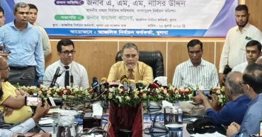 ভোটারদের আস্থা ফেরানো ও নারী ভোটারদের অংশগ্রহণ নিশ্চিত করাই বড় চ্যালেঞ্জ: সিইসি