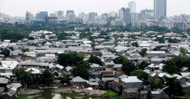 রাজধানীর বস্তিগুলোতে নেশার ছোবল