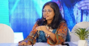 আমলারা চায়নি, তাই গণমাধ্যম সংস্কার হয়নি: জিমি আমির