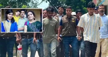 রংপুরে ৪ খুন: আদালতে জবানবন্দি দিয়েছেন সীমান্ত, আসামিদের সঙ্গে মিলেছে বর্ণনা