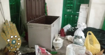 যশোরে হাজী মহসিনের স্মৃতিস্মারক ইমামবাড়িতে চুরি, নির্লিপ্ত প্রত্নতত্ত্ব বিভাগ