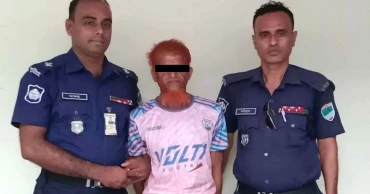 চৌগাছায় ৭ বছরের শিশু ধর্ষণের অভিযোগে বৃদ্ধ আটক