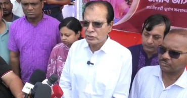 হাওরের ক্ষতিগ্রস্ত কৃষকদের ৩ মাস খাদ্য সহায়তা দেওয়া হবে: ত্রাণমন্ত্রী