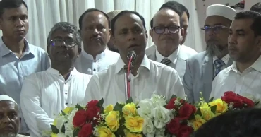 আইনের শাসন প্রতিষ্ঠায় সবাইকে ঐক্যবদ্ধভাবে কাজ করার আহ্বান ডেপুটি স্পিকারের