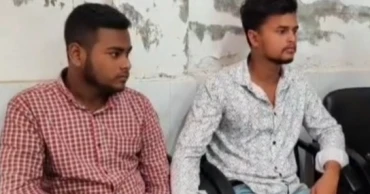 গাজীপুরে অন্যের পরীক্ষা দিতে গিয়ে আটক ২