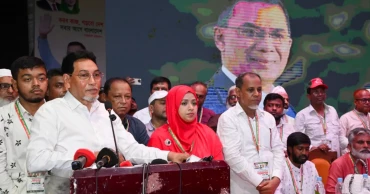 দেশকে অস্থিতিশীল না করতে বিরোধী দলকে চিফ হুইপের আহ্বান